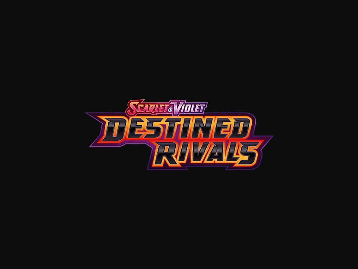 Pokémon Destined Rivals: Complete Set Guide & Collection Tips