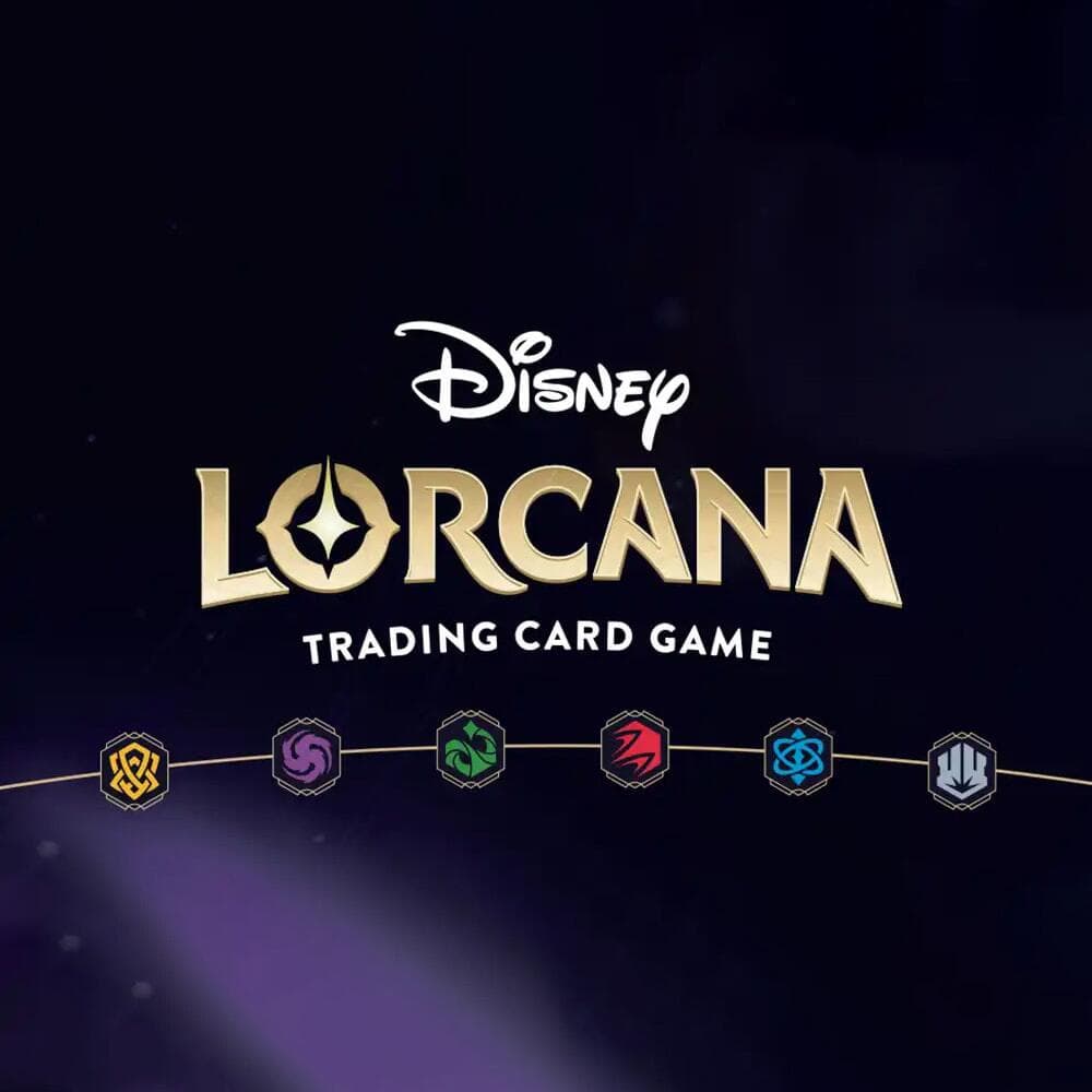 Disney Lorcana
