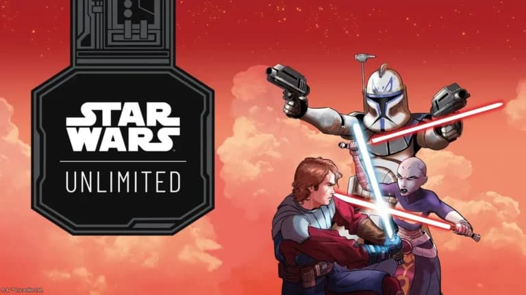 Star Wars: Unlimited