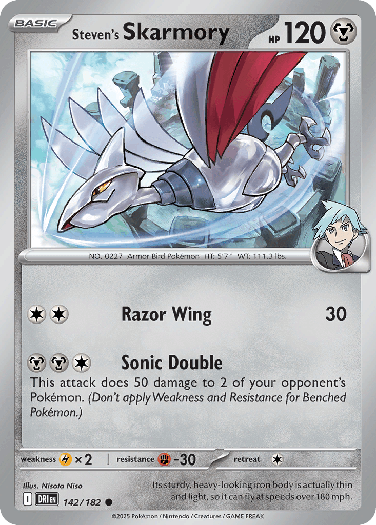Team Rocket's Mewtwo ex