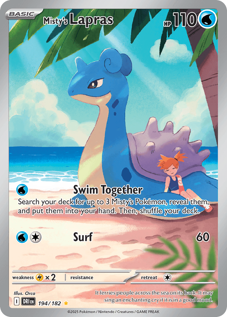 Team Rocket's Mewtwo ex