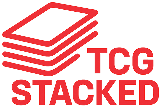 TCG Stacked