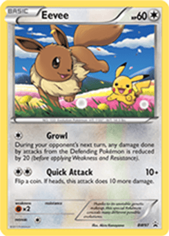 Eevee