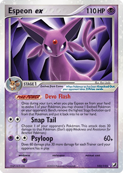Espeon