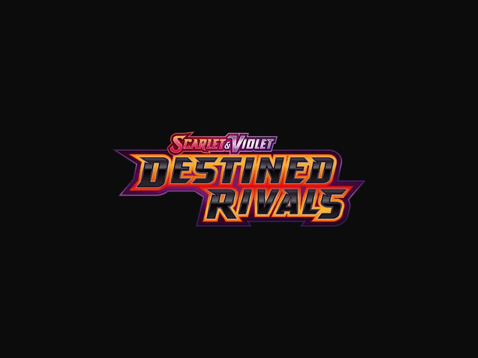 Pokémon Destined Rivals: Complete Set Guide & Collection Tips