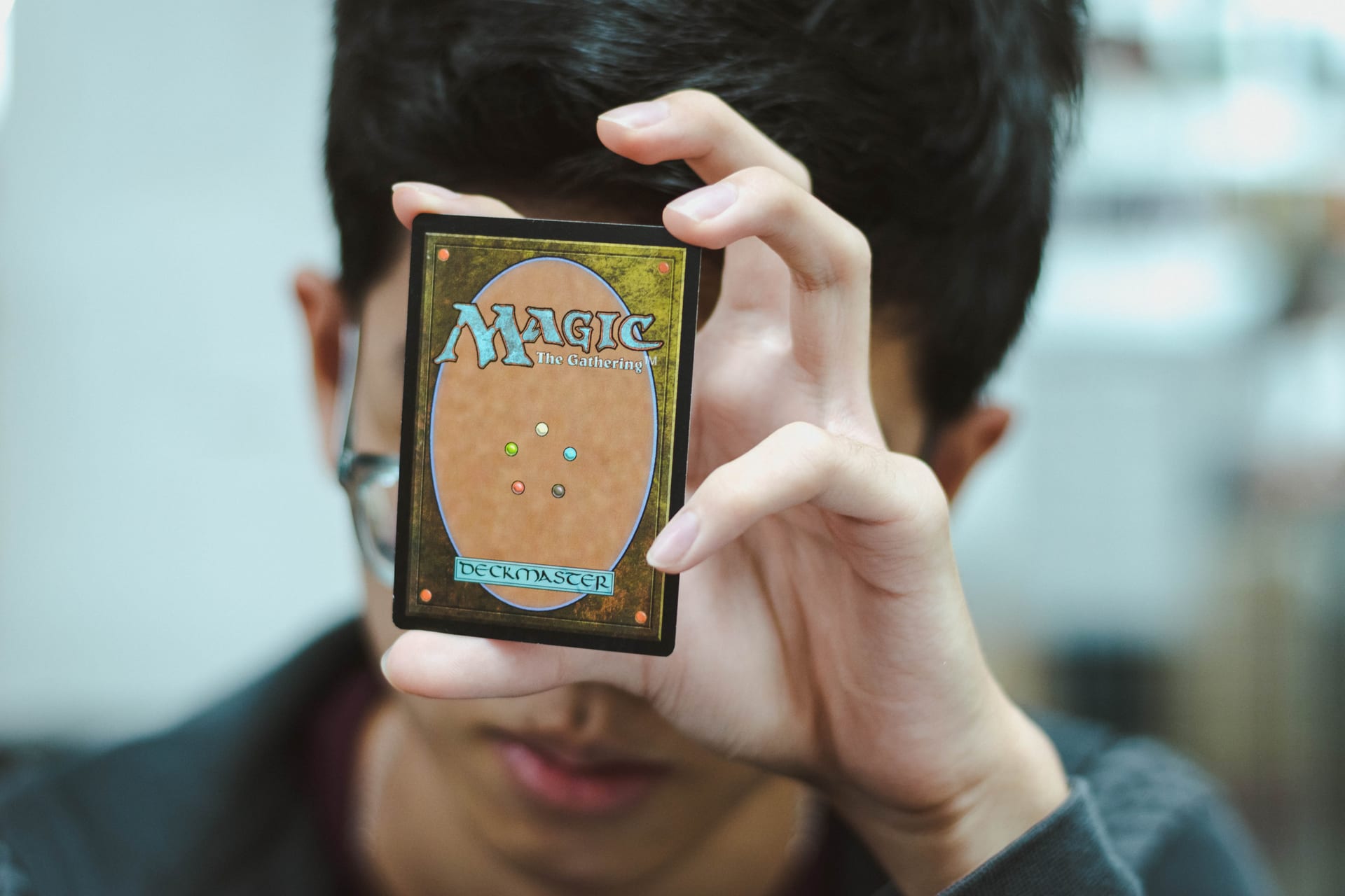 MTG proxies