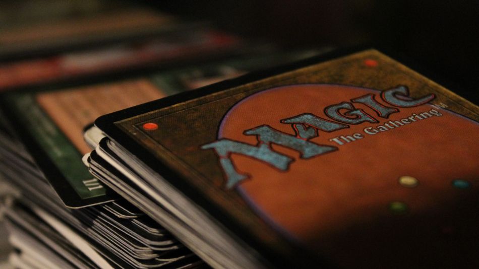 The Evolution of MTG Proxies: A Journey from Handmade to High-Quality