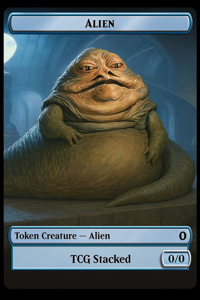 Magic card image
