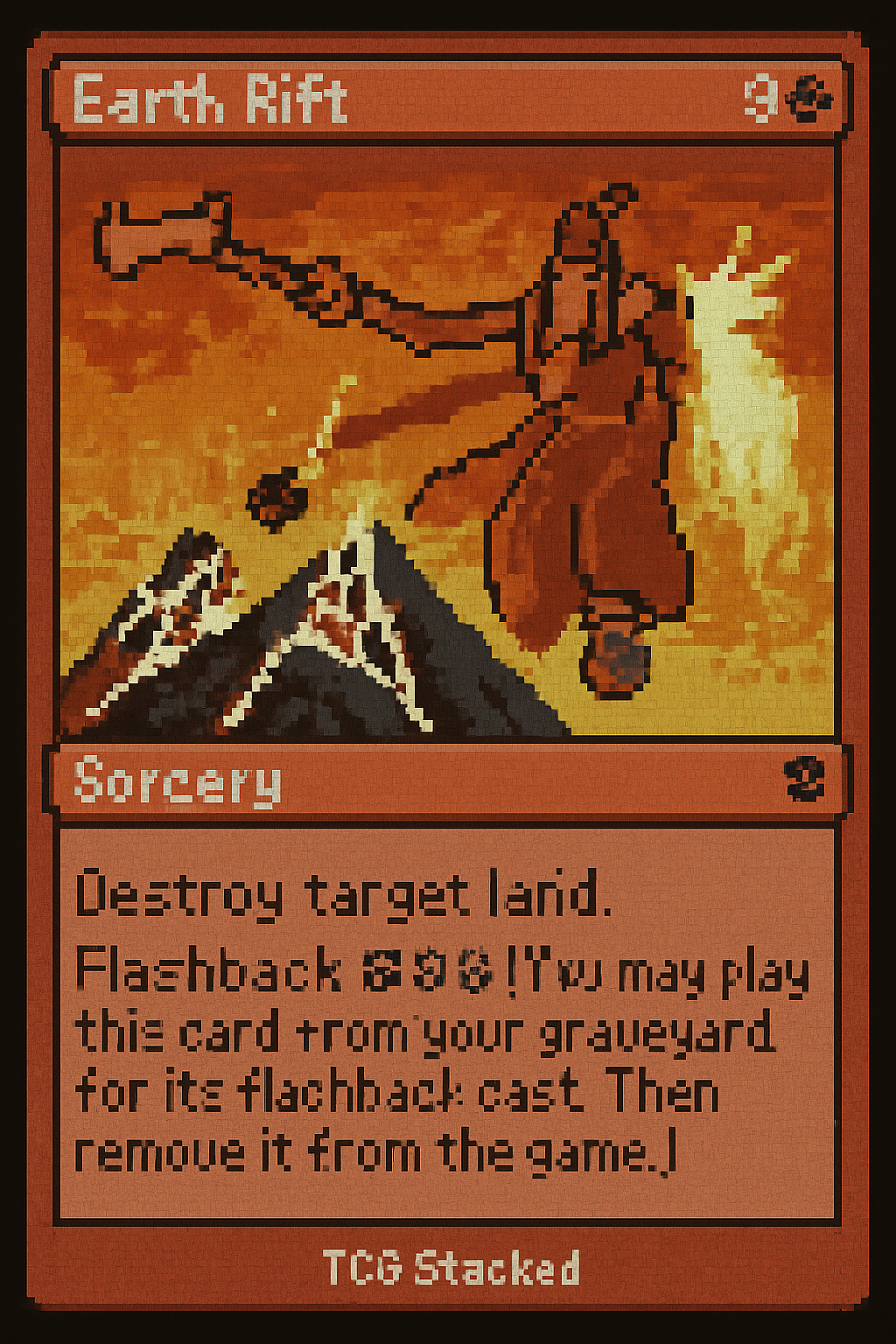Pokemon card image