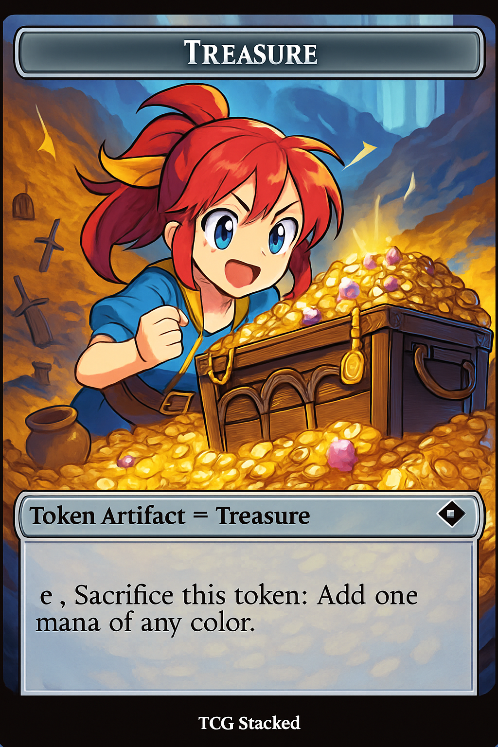 Pokemon card image