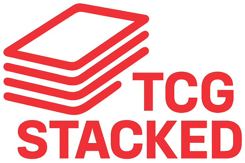 TCG Stacked