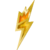 Bolt Badge
