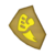 Fighting/Ghost Badge
