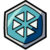 Glacier Badge