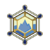 Iceberg Badge