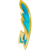 Jet Badge