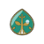 Plant Badge