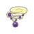 Psychic Badge