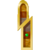 Quake Badge