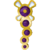 Toxic Badge