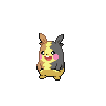 morpeko