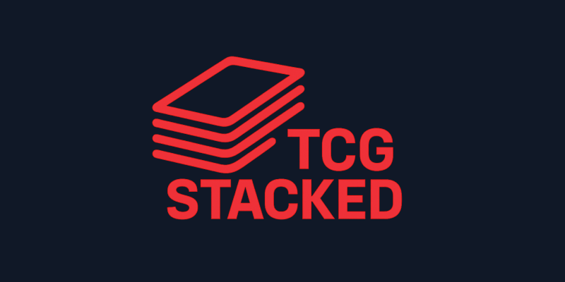 MTG Proxies is now TCG Stacked